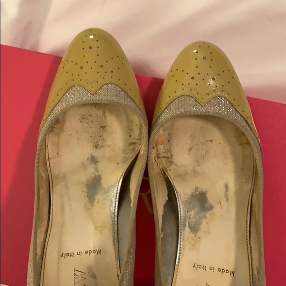 J Crew Spectator Belinda heels - Picture 10 of 13